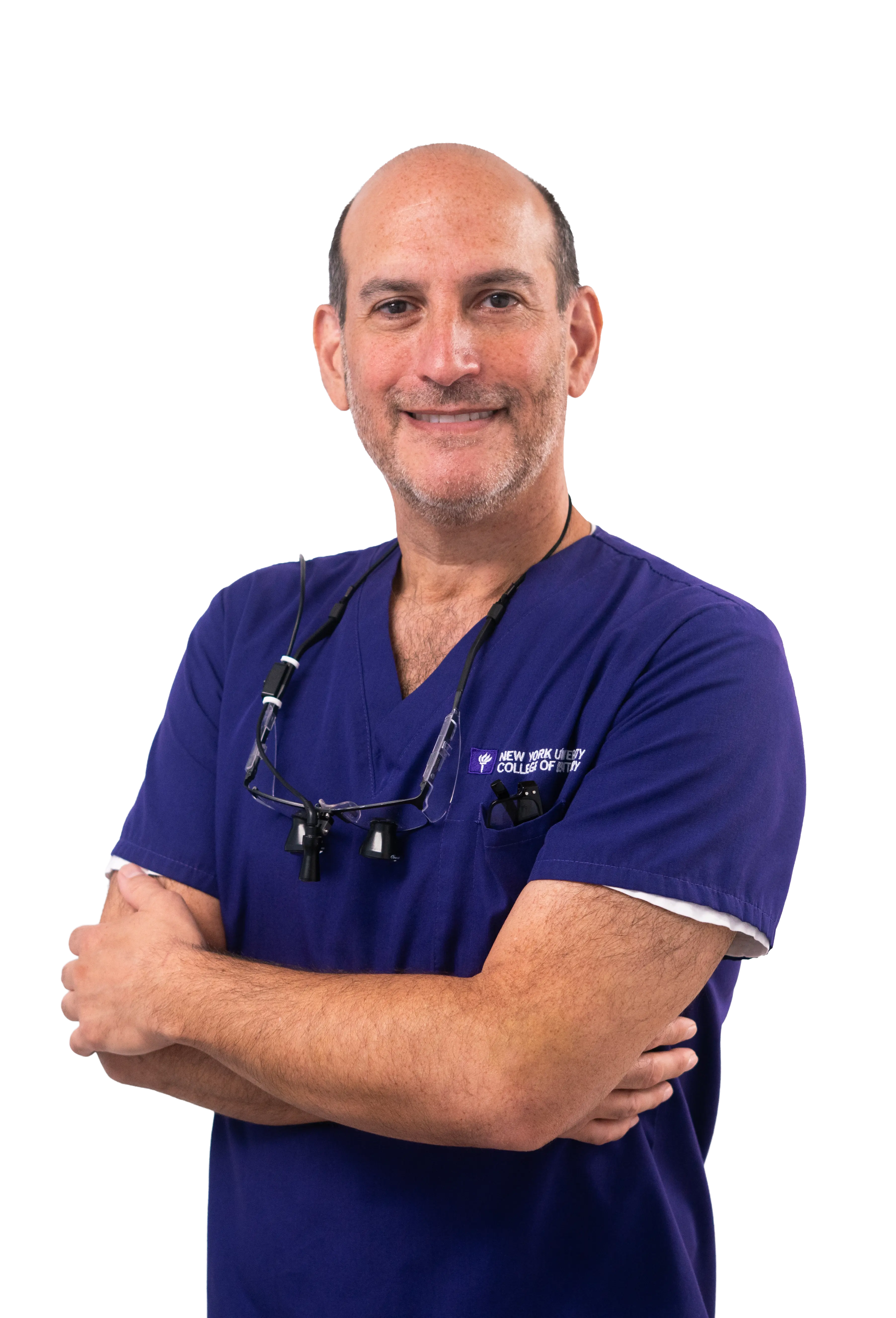 Dr. Jeff Rosenthal